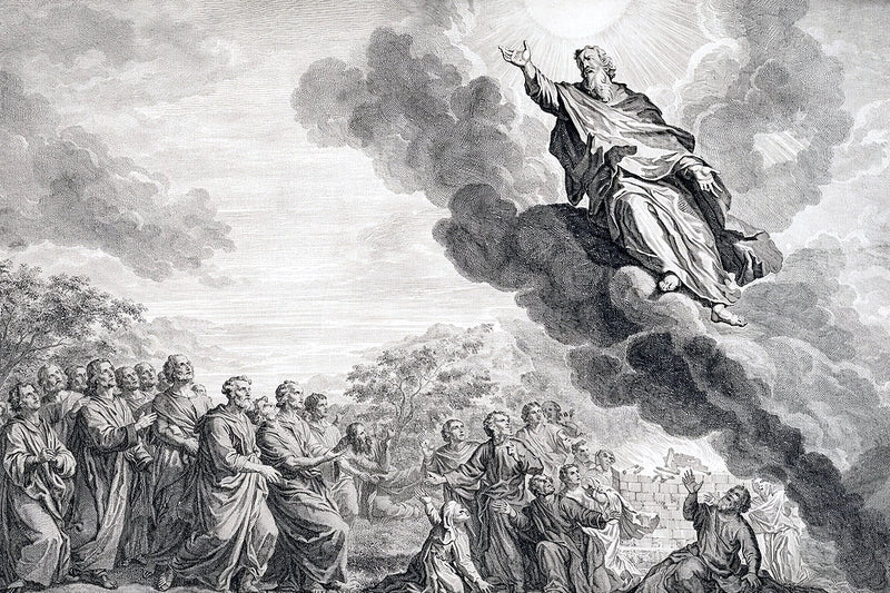 What is the book  of Enoch and why  is it relevant?