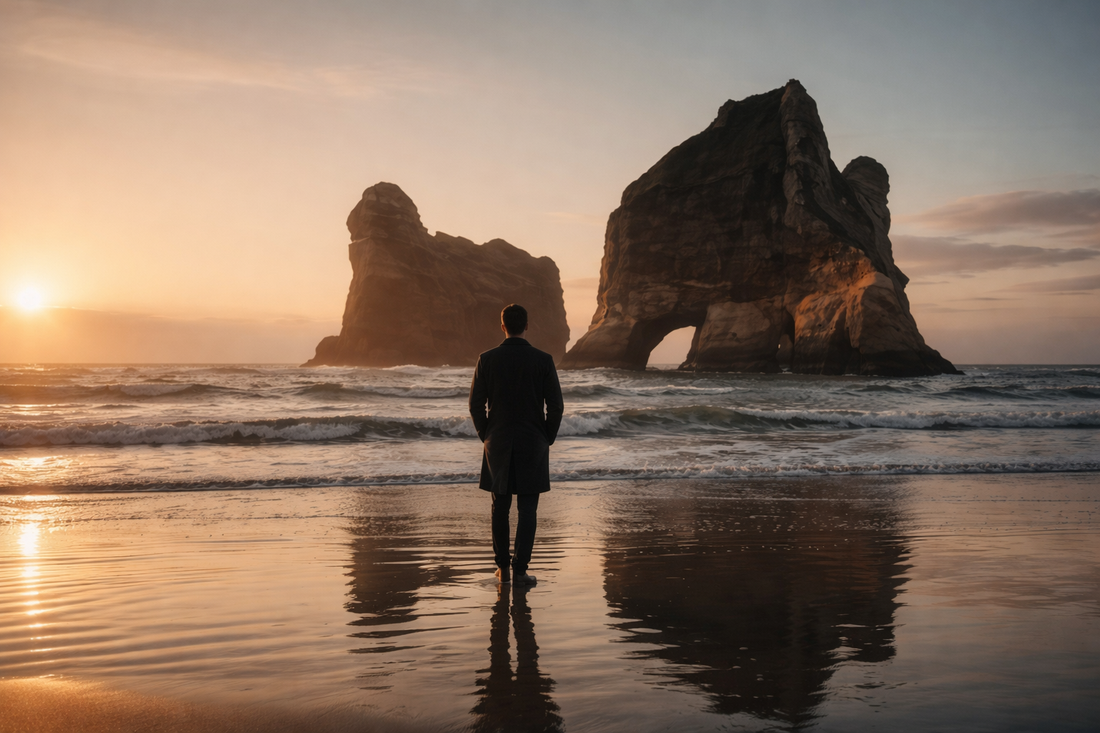 It's time to focus and value yourself