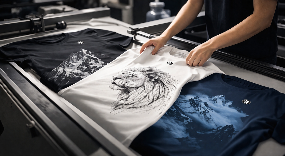 T-Shirts
