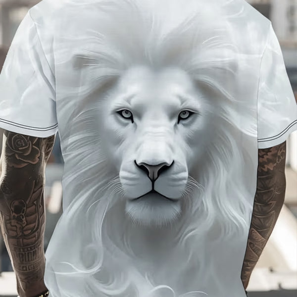 Courage | Lionheart Edition©
