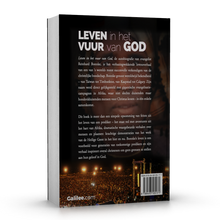 Load image into Gallery viewer, Leven in het vuur van God

