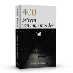 400 brieven van mijn moeder