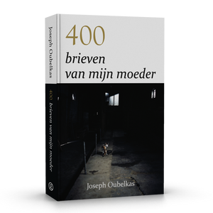400 letters van mijn moeder