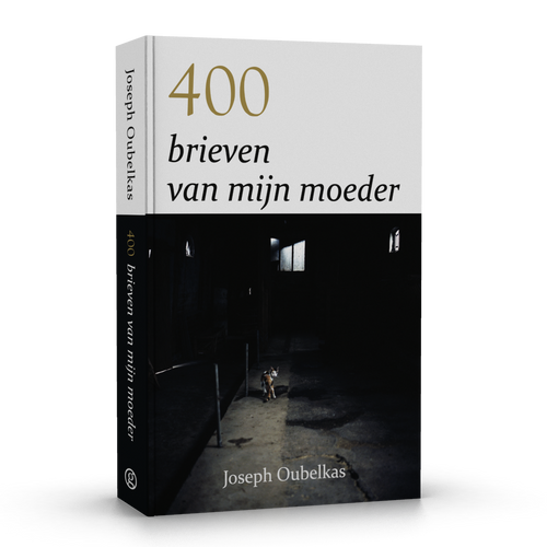400 letters van mijn moeder