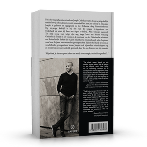 400 letters van mijn moeder