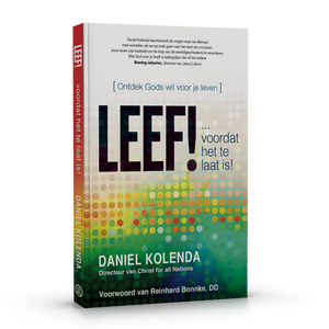 Live! before it's too late