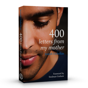 400 letters van mijn moeder