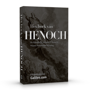 Het boek van Henoch