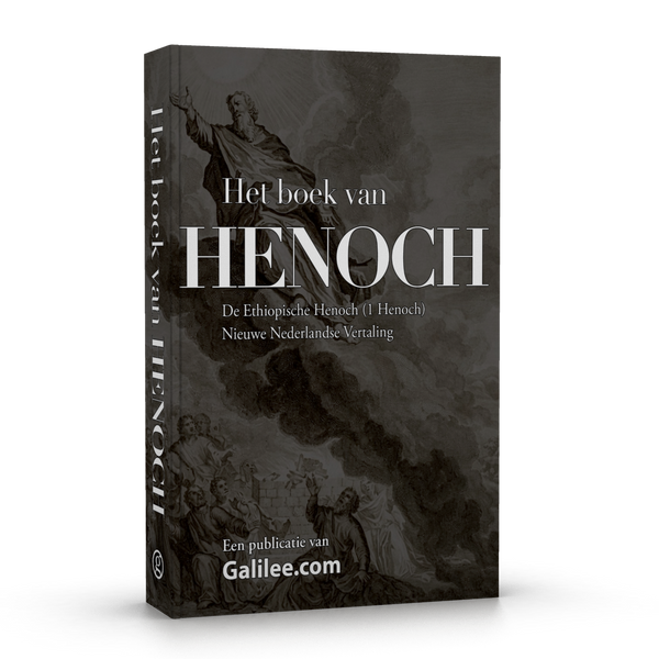 Het boek van Henoch