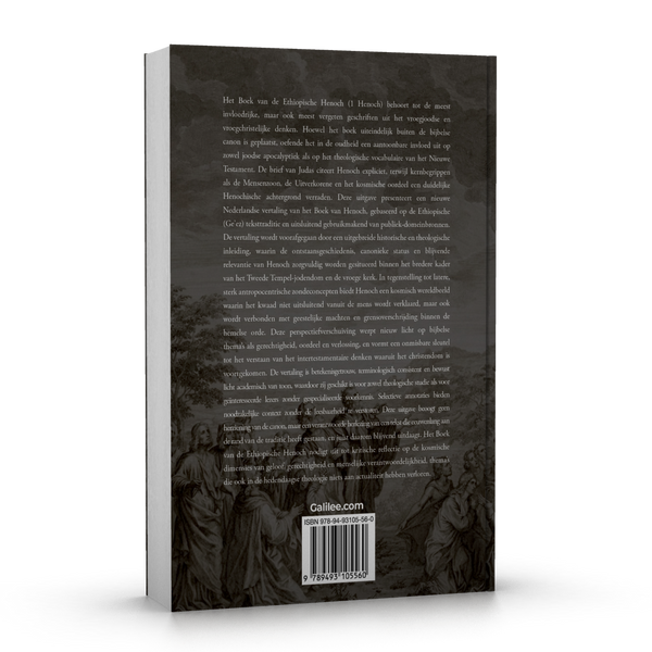Het boek van Henoch