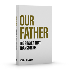 Our Father ...