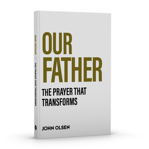 Our Father ...