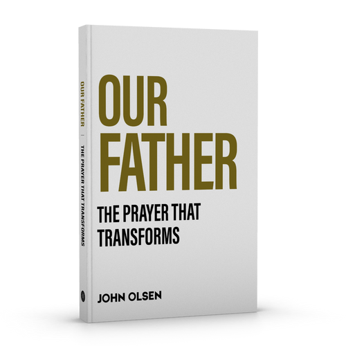 Our Father ...