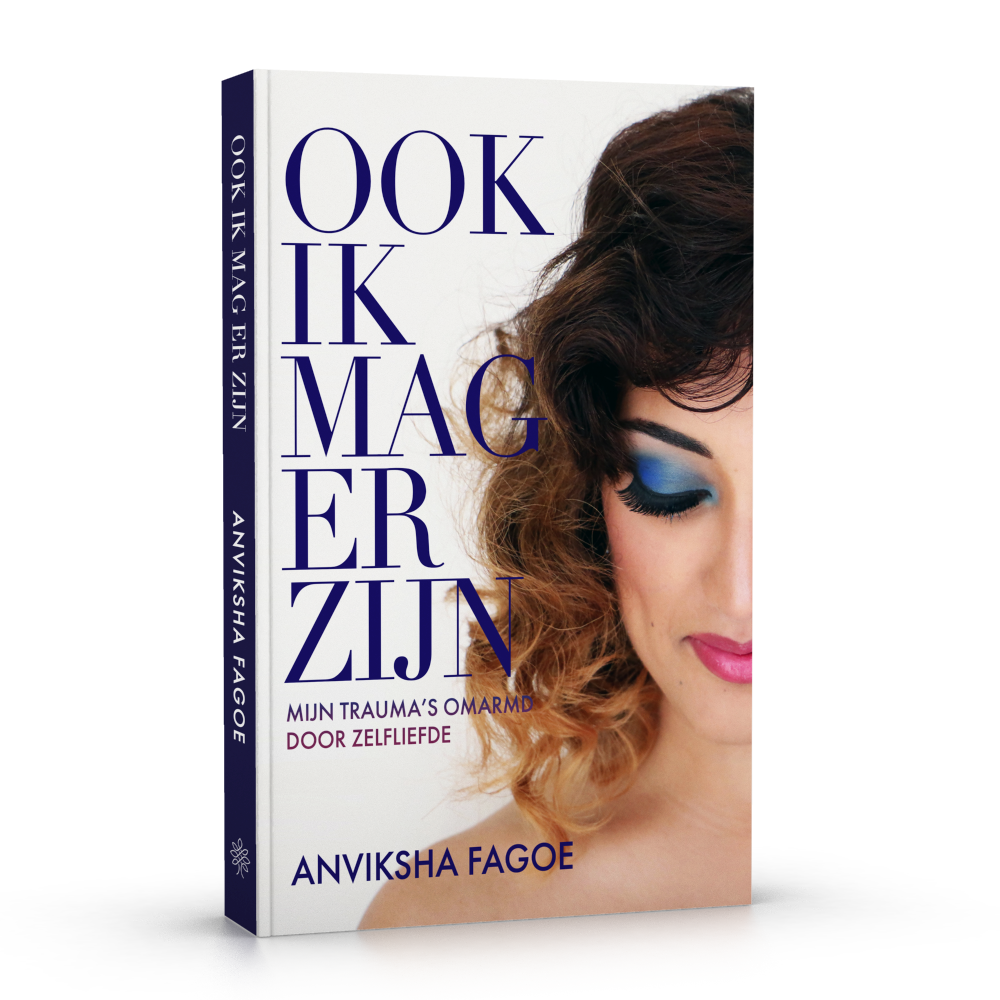 Ook ik mag er zijn