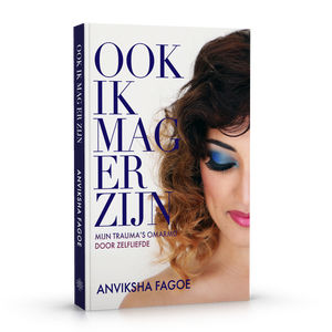 Ook ik mag er zijn